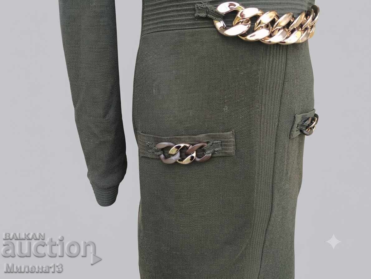 Φόρεμα CHILIA Luxury Wear μέγεθος S - 6