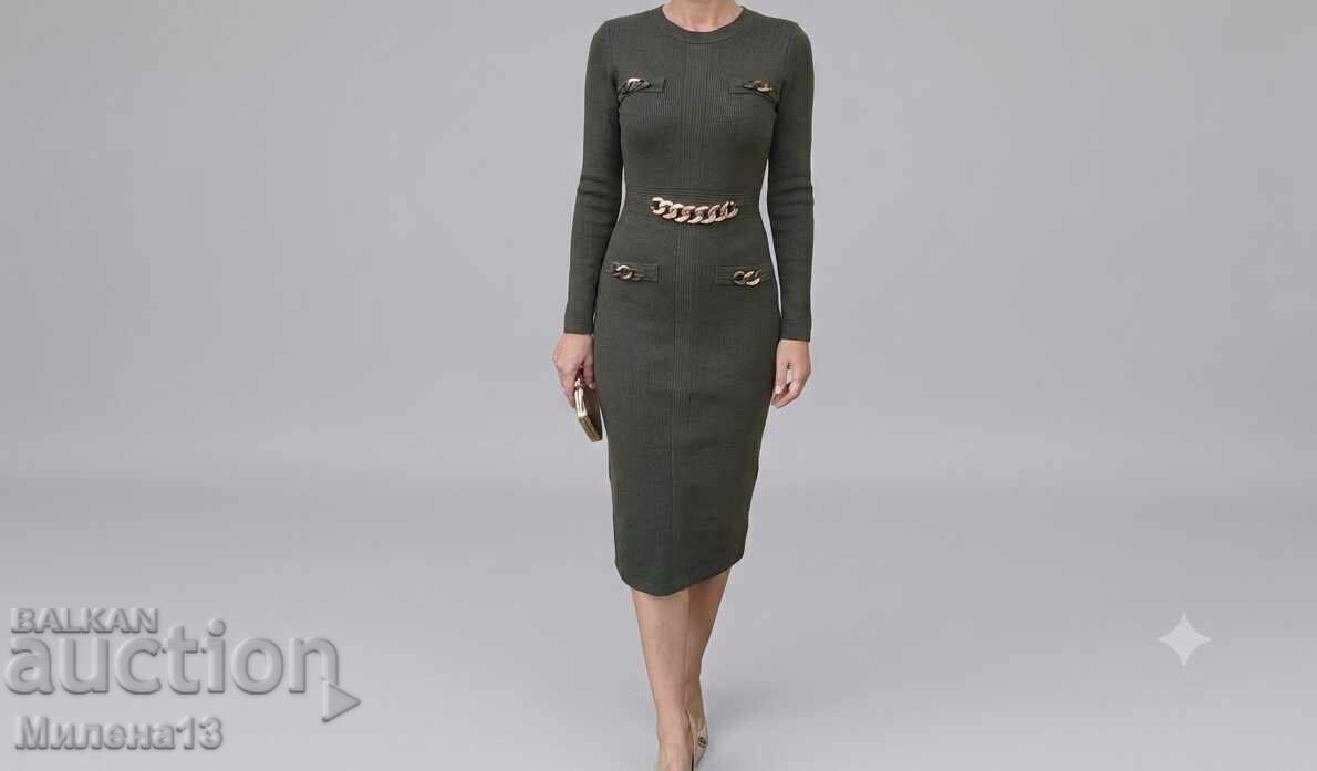 Φόρεμα CHILIA Luxury Wear μέγεθος S
