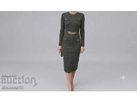 Φόρεμα CHILIA Luxury Wear μέγεθος S