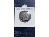 Money from a legacy collection