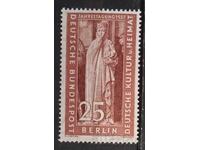 Germania/Berlin 1957 MNH