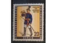 Germania/Berlin 1957 MNH