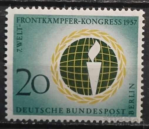 Germany/Berlin 1957 MNH