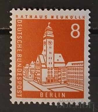 Germany/Berlin 1959 MNH Germany/Berlin 1959 MNH