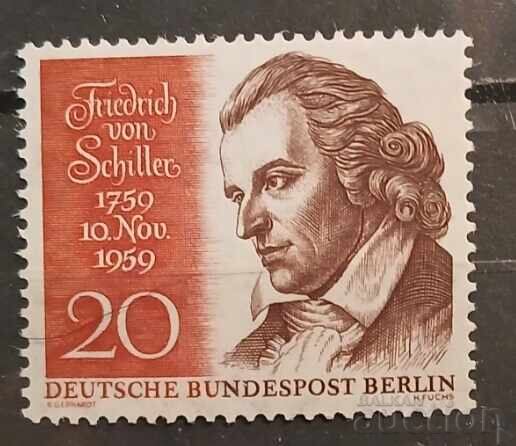 Germania/Berlin 1959 MNH Germania/Berlin 1959 MNH