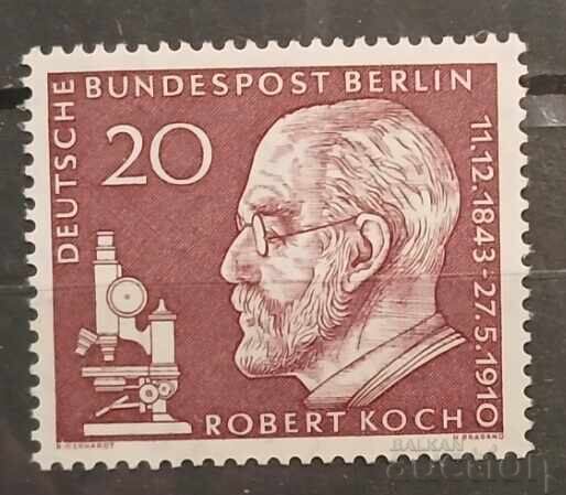 Germania/Berlin 1960 MNH Germania/Berlin 1960 MNH