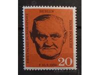 Германия/Берлин 1961 MNH