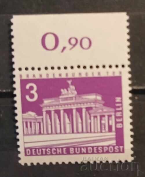 Germania/Berlin 1963 MNH Germania/Berlin 1963 MNH