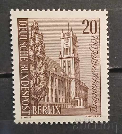 Germany/Berlin 1964 MNH