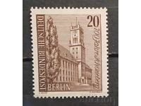 Germania/Berlin 1964 MNH