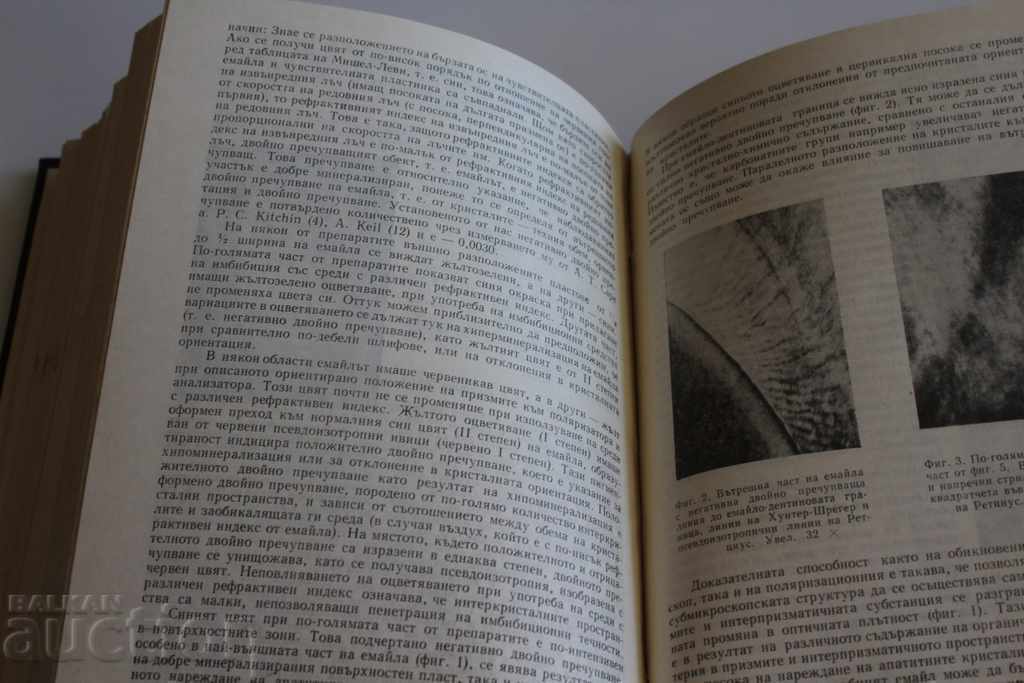 REVISTĂ STOMATOLOGIE 1970 STOMATOLOG DENTIST STOMATOLOGIC - 5