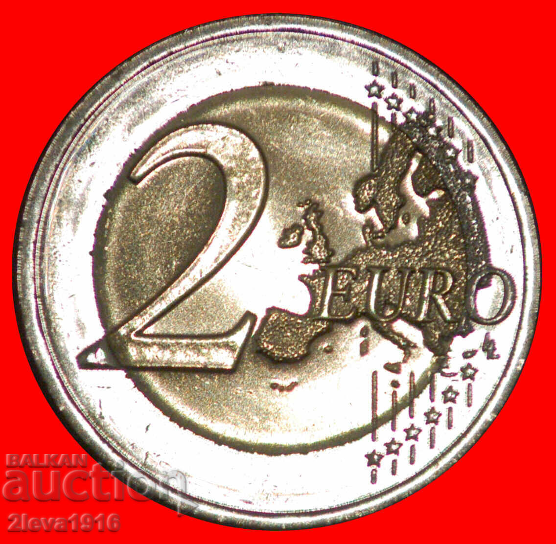 Ⰺ GREECE (2010-2025): CYPRUS★2 EUROS 1963-2023 UNC DIE I r1! με τιμή € 2.89 | 5.65 BGN