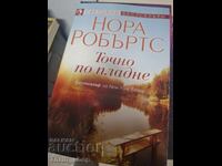 Ακριβώς το μεσημέρι Νόρα Ρόμπερτς
