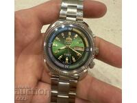 Orient Crystal