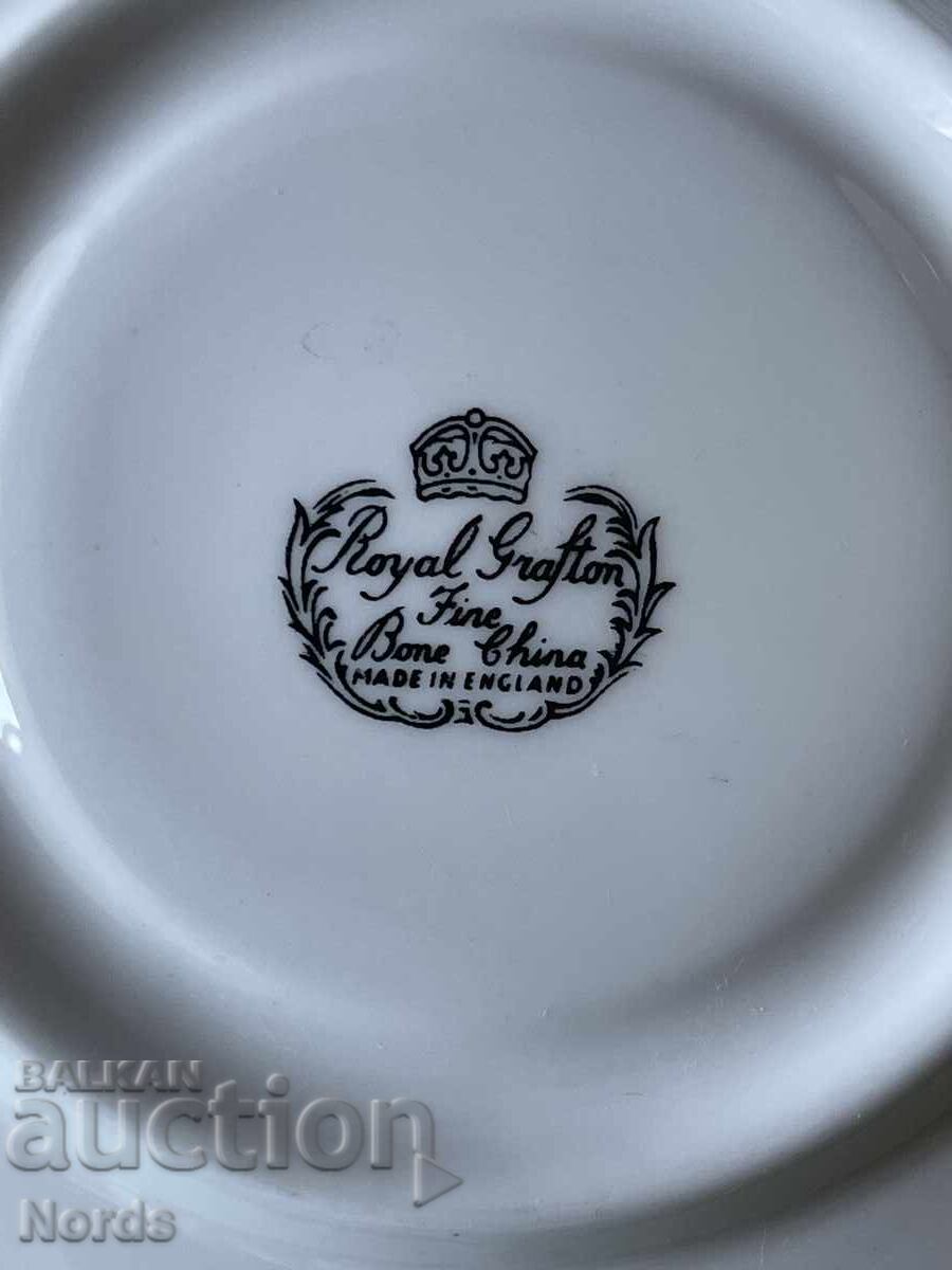 Royal Grafton set frumos din porțelan - 6