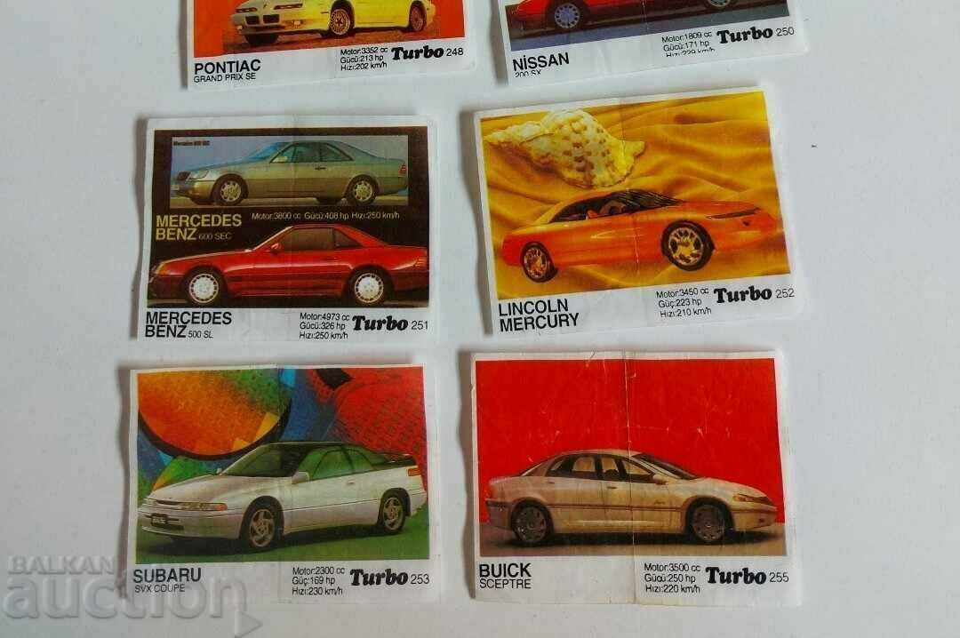 .СОЦ КАРТИНКИ ОТ ДЪВКИ ТУРБО TURBO КАРТИНКА ДЪВКА с цена € 3.00 | 5.87 лв.