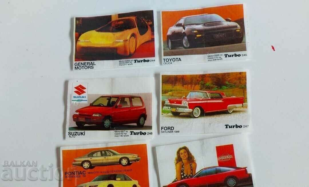 Аукцион .СОЦ КАРТИНКИ ОТ ДЪВКИ ТУРБО TURBO КАРТИНКА ДЪВКА