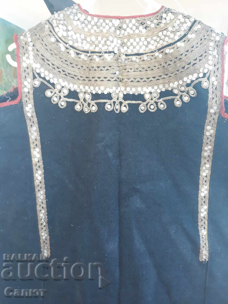 Livrarea Costum popular din Graovo
