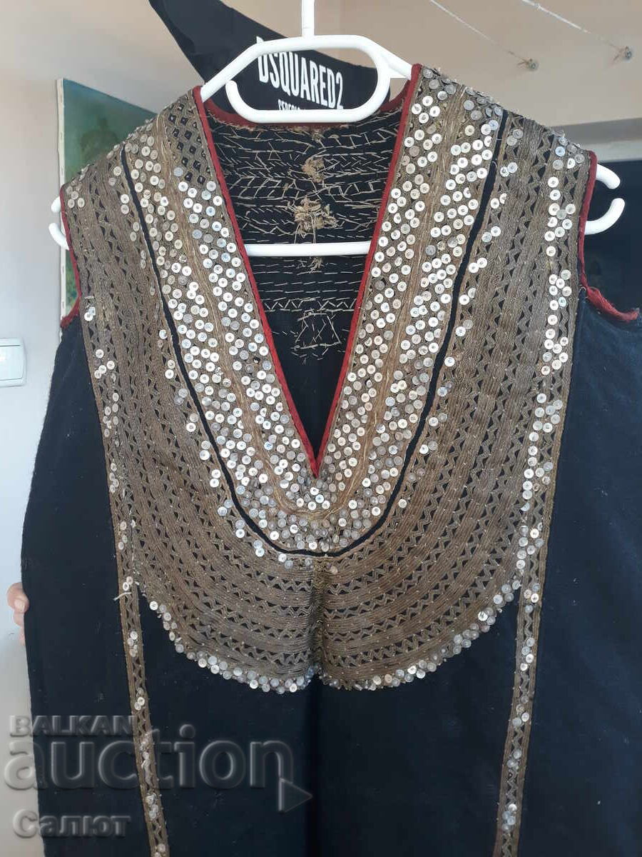 Costum popular din Graovo - 5