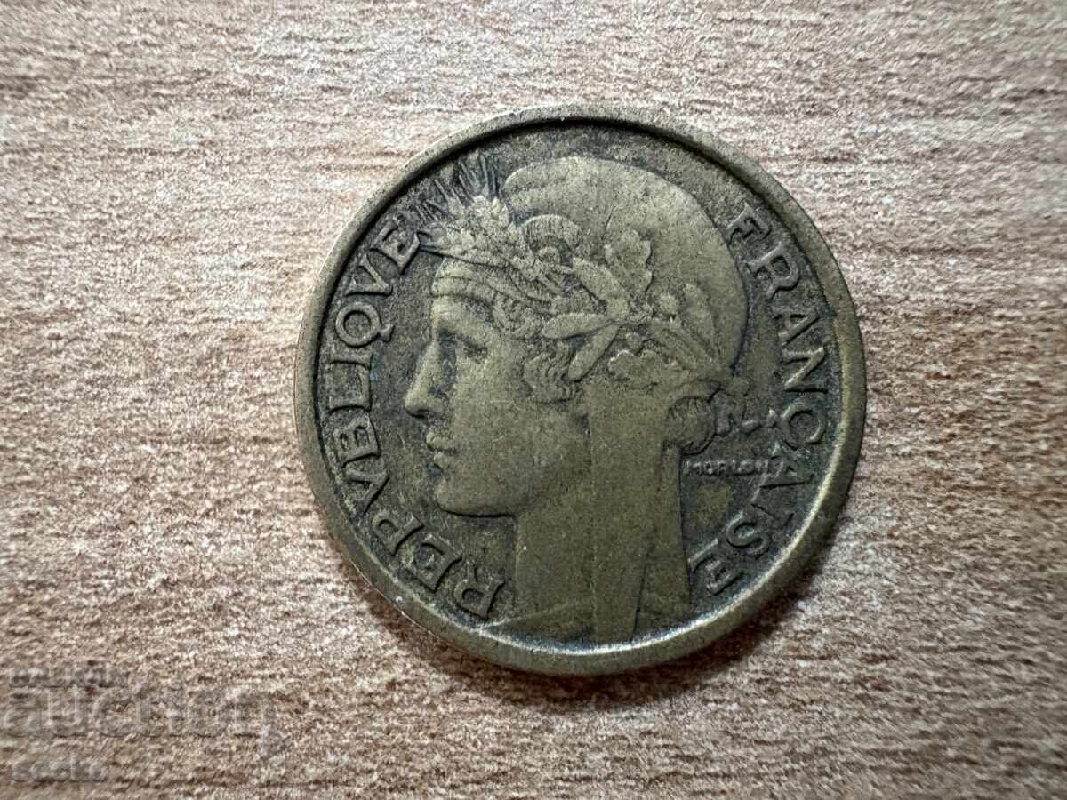 France - 1 Franc (1931) with price € 0.25 | 0.49 BGN France - 1 Franc (1931) with price € 0.25 | 0.49 BGN