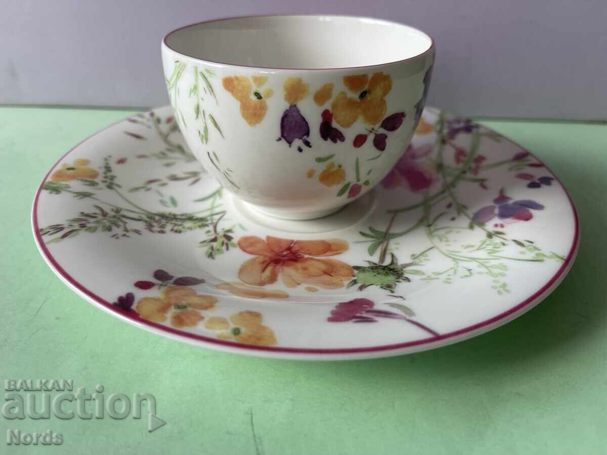 Licitație Set dublu din porțelan Villeroy&Boch