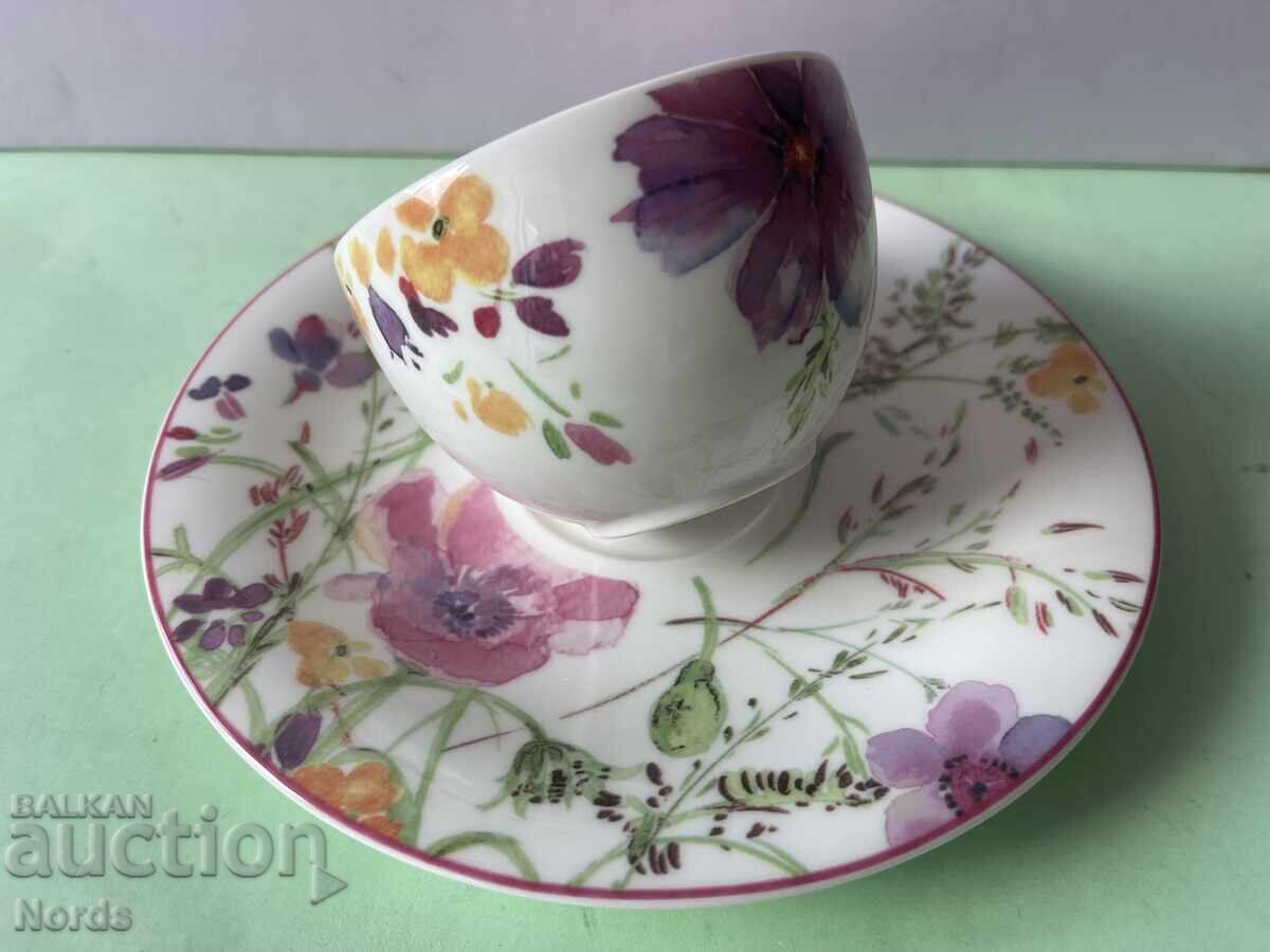 Livrarea Set dublu din porțelan Villeroy&Boch