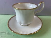 RICHMOND English porcelain set