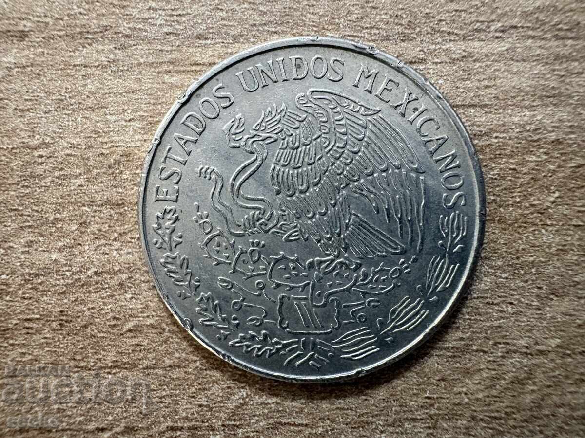 Мексико - 1 песо (1971) с цена € 0.20 | 0.39 лв.