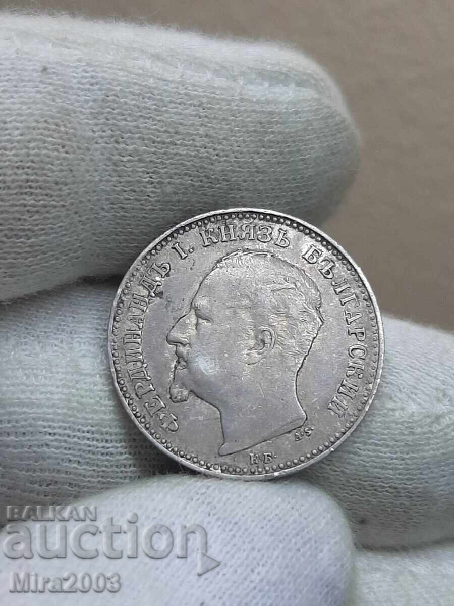 1 lev 1891 - 5 1 lev 1891 - 5