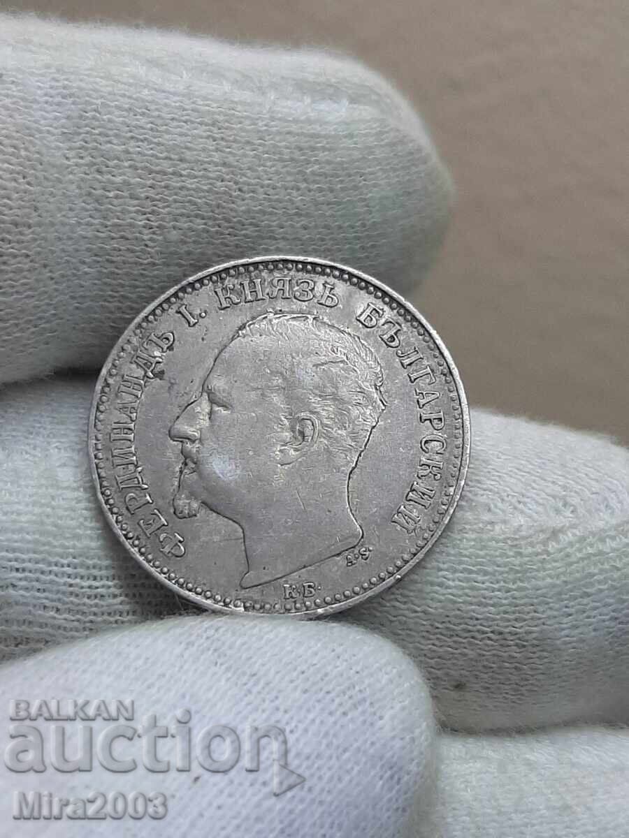 1 lev 1891 - 6 1 lev 1891 - 6