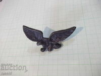 Metal figurine