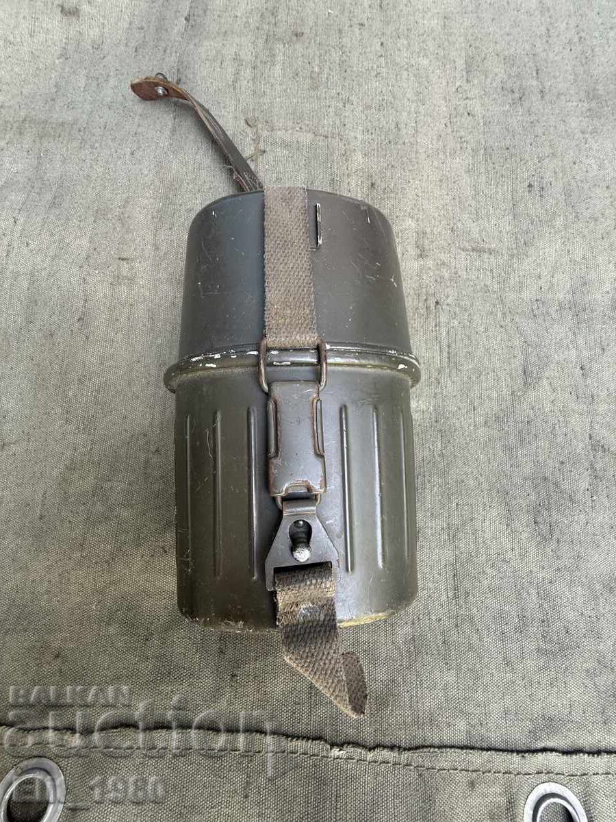 German army mess kit
