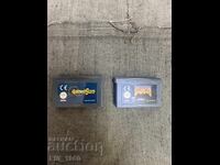 Дискети за Nintendo Game boy