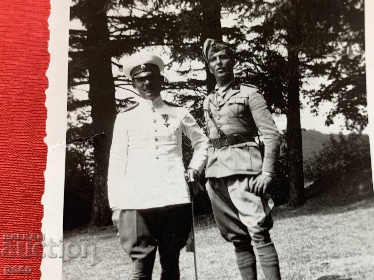 Colonel Stoyko Ivanov Chief of Staff Occupation Corps with price € 15.00 | 29.34 BGN