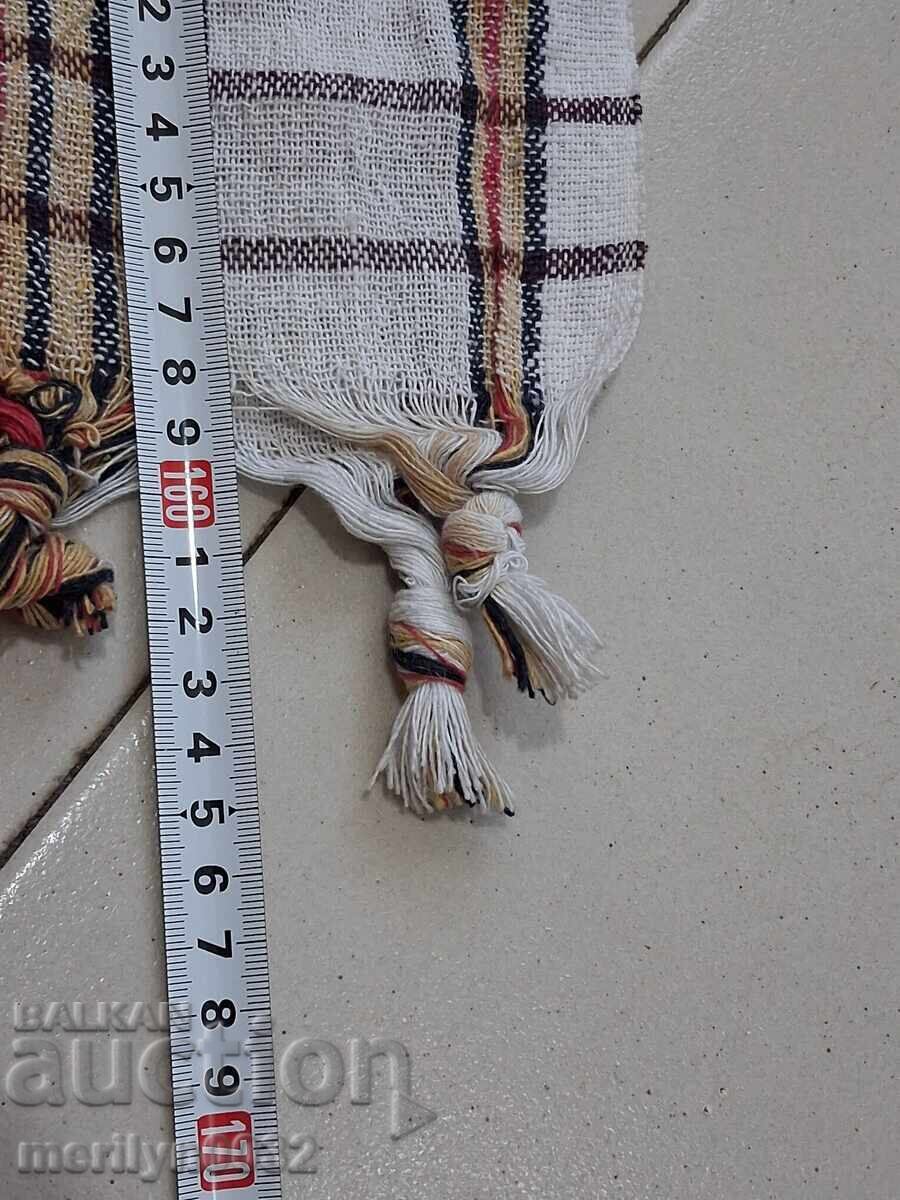 Auction Old hand woven cloth kennar embroidery lace Auction Old hand woven cloth kennar embroidery lace