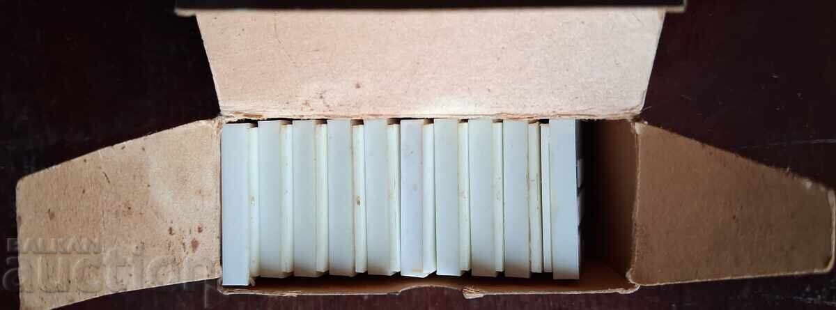 Licitație FREZE DENTARE - 100 bucăți Licitație FREZE DENTARE - 100 bucăți