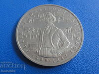 Germania 1984 - 5 mărci ''Felix Mendelssohn'' (m)
