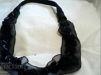 Beaded necklace