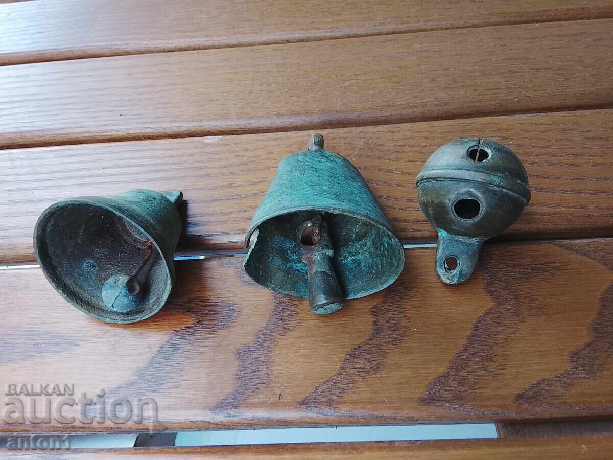 Clopoței cu preț € 8.00 | 15.65 BGN