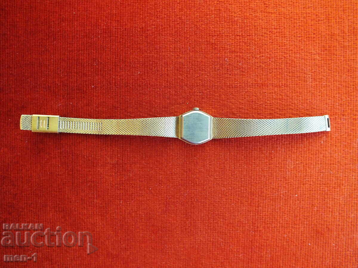 Аукцион Дамски механичен часовник Tissot stylist