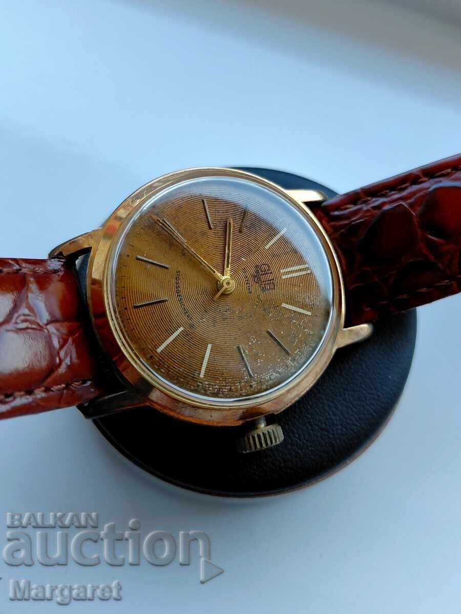 GUB GLASHÜTTE Watch Cal 70.1 - 5