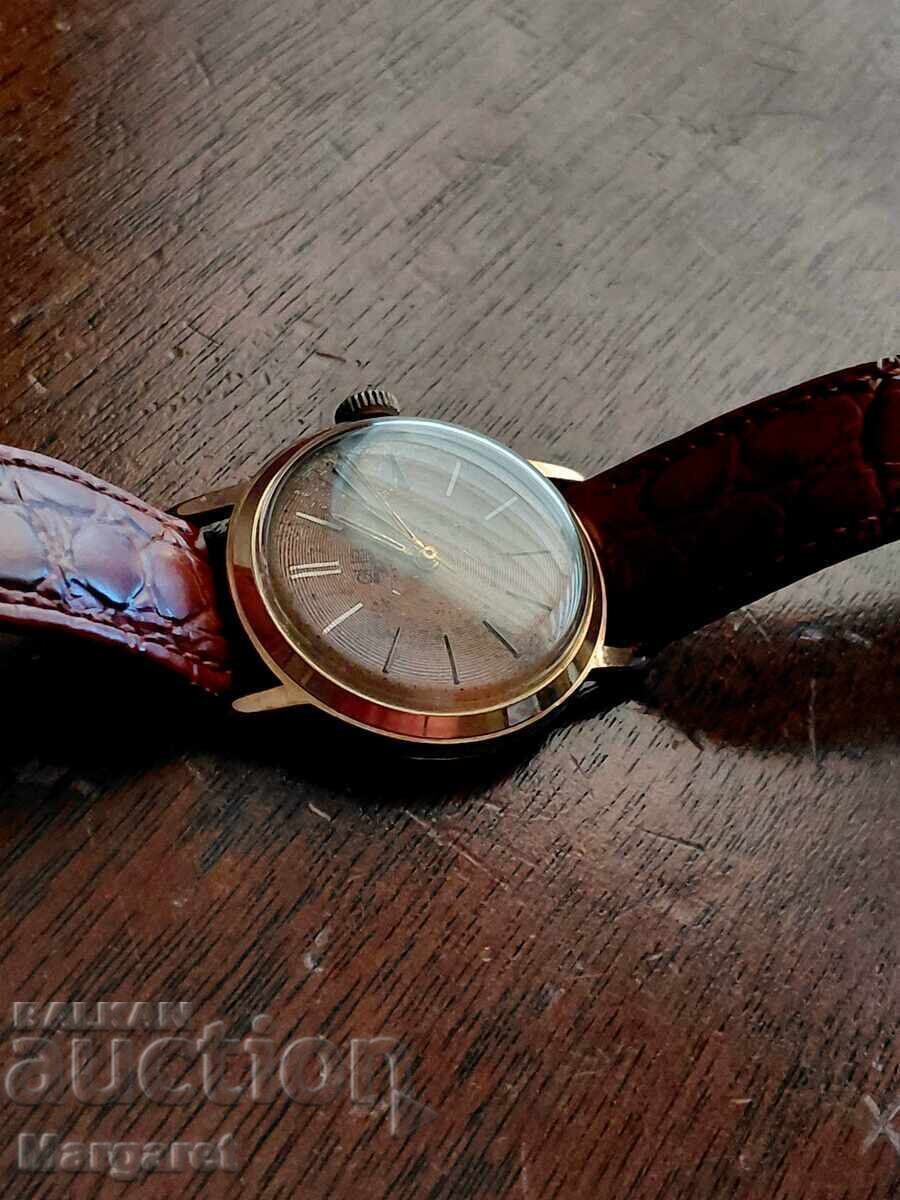 GUB GLASHÜTTE Watch Cal 70.1