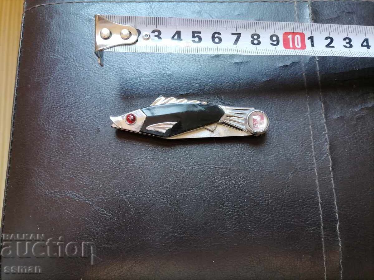 Briceag vechi URSS pește cu preț € 25.00 | 48.90 BGN