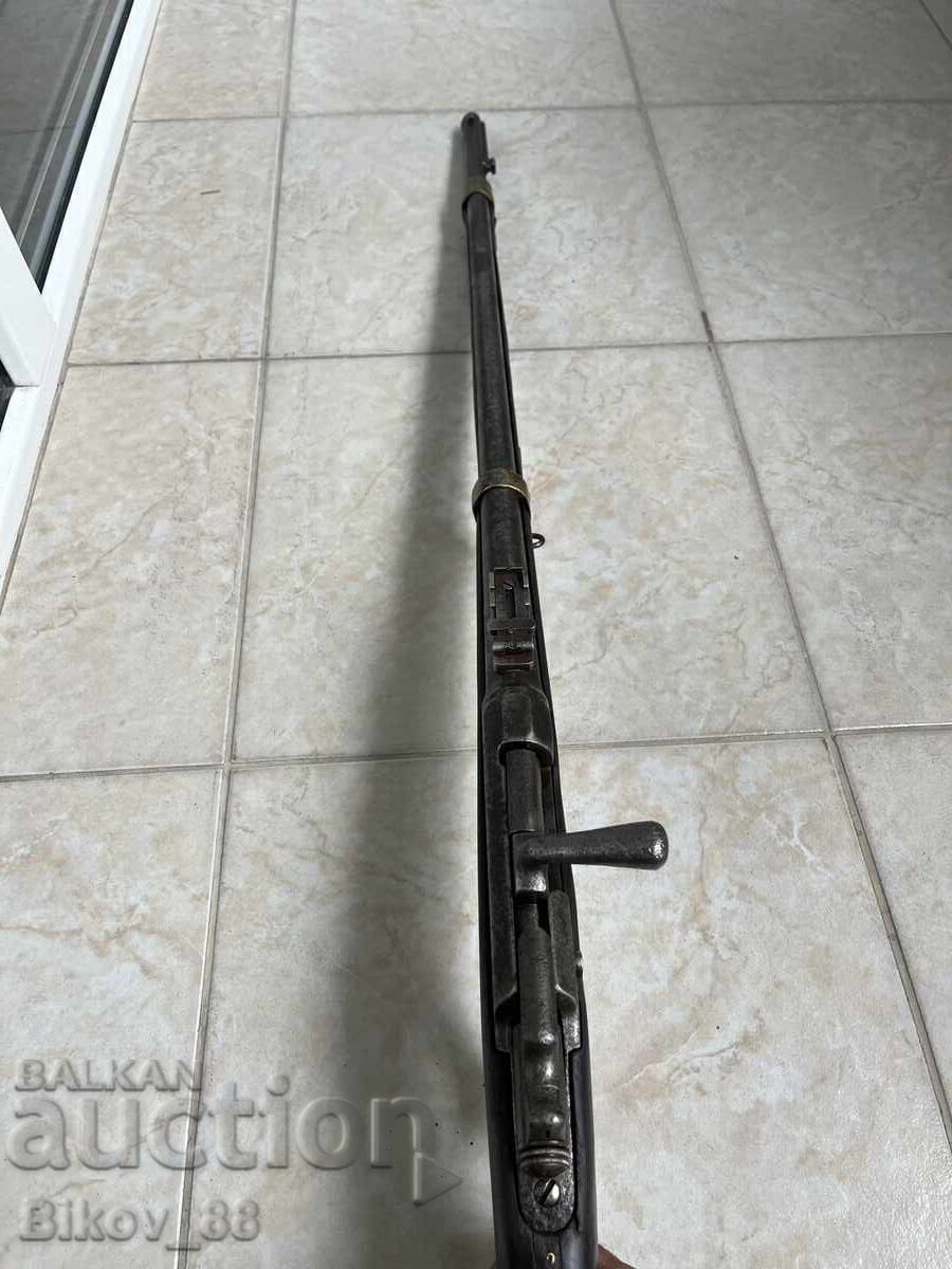 Joc M80. Jandarmerie - 5