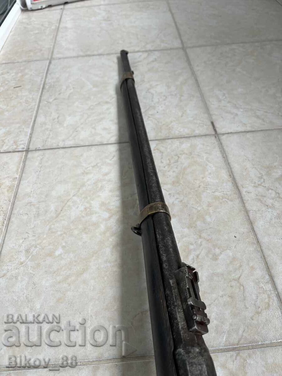 Joc M80. Jandarmerie - 6