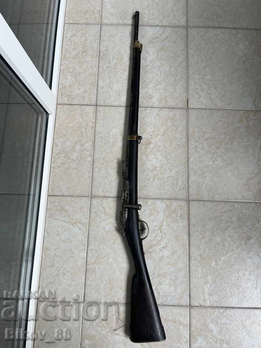 Joc M80. Jandarmerie