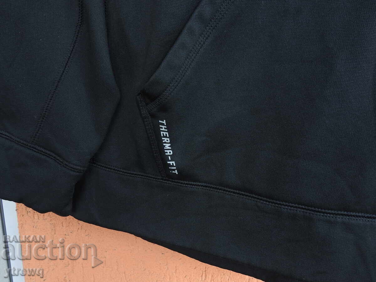 Παράδοση Φούτερ NIKE New Jersey Diamond Jacks (XXL)