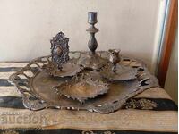 Set unic de iluminat