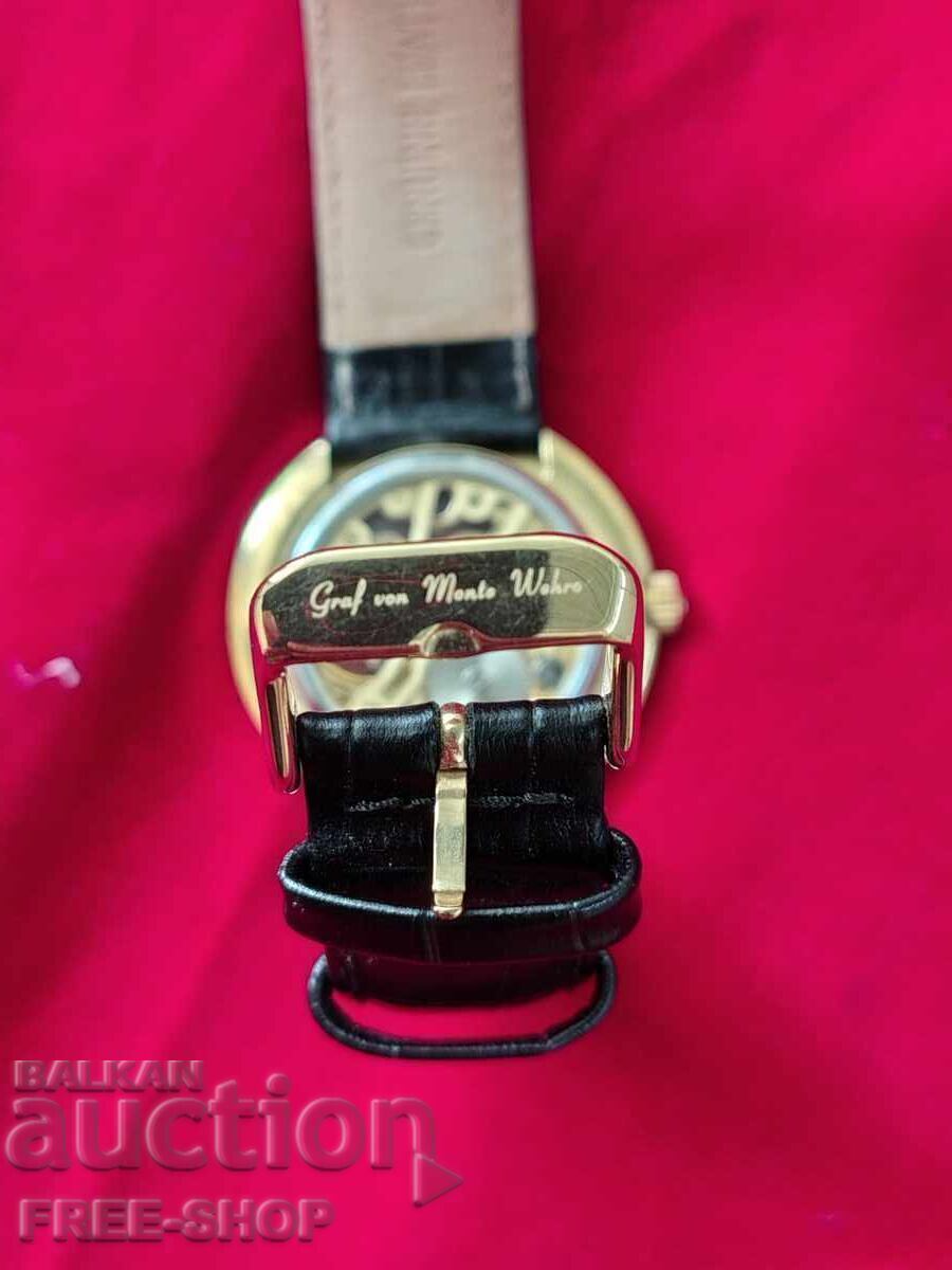 Graf von Monte Wehro- Мъжки -Работи с цена € 79.99 | 156.45 лв.