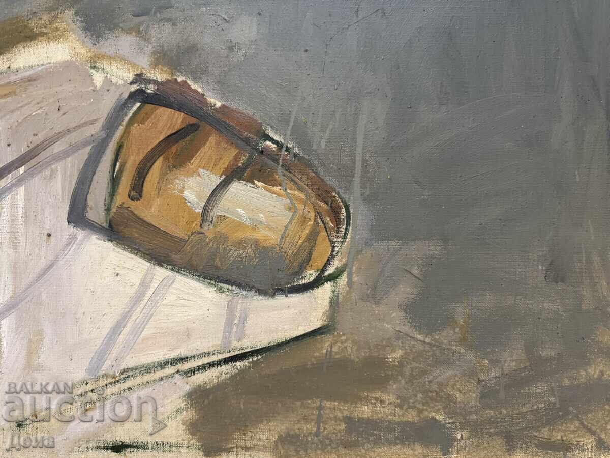 Καθ. Ιβάν Ουζούνοφ πίνακας 1989 - 5